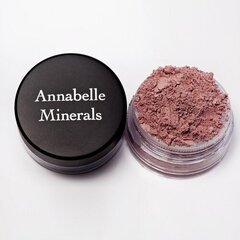 Минеральные тени для век Annabelle Minerals Ice Cream, 3 г цена и информация | Тушь, средства для роста ресниц, тени для век, карандаши для глаз | pigu.lt