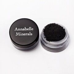 Mineraliniai akių šešėliai Annabelle Minerals Smoky, 3g kaina ir informacija | Annabelle Minerals Kvepalai, kosmetika | pigu.lt