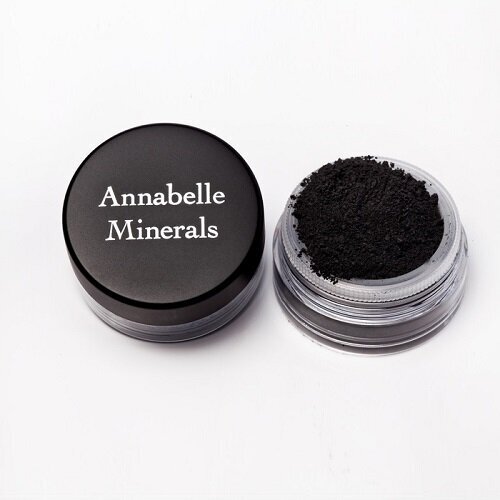 Mineraliniai akių šešėliai Annabelle Minerals Smoky, 3g kaina ir informacija | Akių šešėliai, pieštukai, blakstienų tušai, serumai | pigu.lt