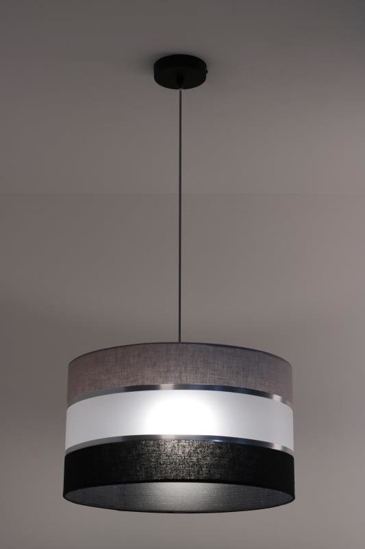 Lampex pakabinamas šviestuvas Donato kaina ir informacija | Pakabinami šviestuvai | pigu.lt