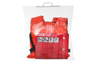 Спасательный жилет Lalizas, 70-90 кг цена и информация | Cпасательные жилеты и другие предметы безопасности | pigu.lt