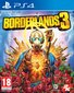 Borderlands 3 Standard Edition PS4 цена и информация | Kompiuteriniai žaidimai | pigu.lt