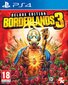 Borderlands 3 Deluxe Edition PS4 kaina ir informacija | Kompiuteriniai žaidimai | pigu.lt