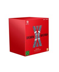 Daemon X Machina Orbital Limited Edition NSW цена и информация | Компьютерные игры | pigu.lt