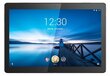 Lenovo TB-X505L M10 10.1", 32GB, WiFi, Juoda kaina ir informacija | Planšetiniai kompiuteriai | pigu.lt