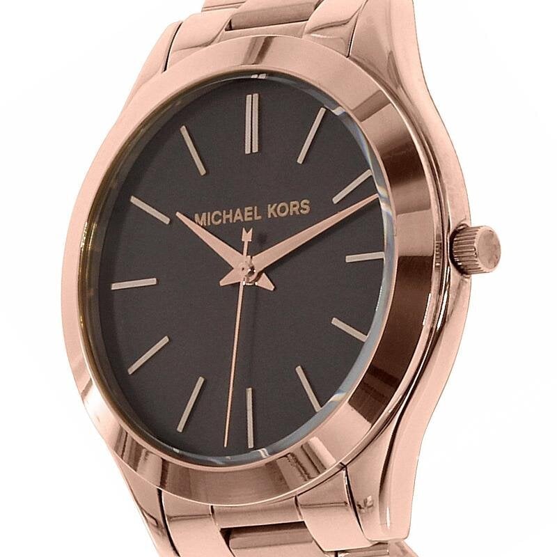 Laikrodis Michael Kors MK3181 kaina ir informacija | Moteriški laikrodžiai | pigu.lt