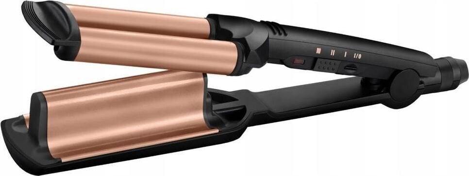 BaByliss W2447E kaina ir informacija | Plaukų formavimo ir tiesinimo prietaisai | pigu.lt