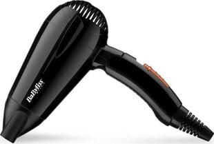 BaByliss 5344E цена и информация | Фены | pigu.lt