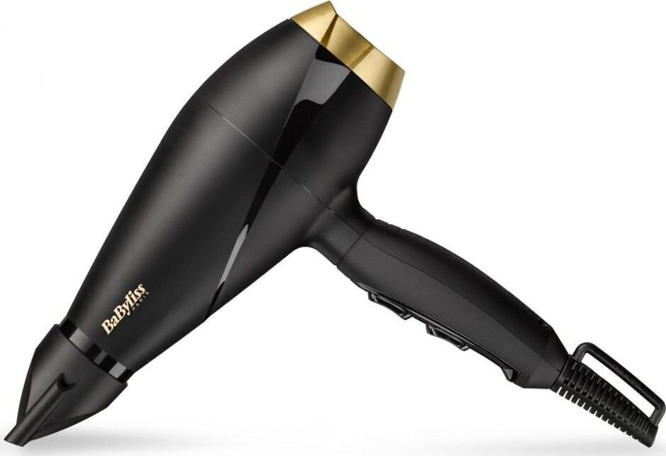 BaByliss 6704E цена и информация | Plaukų džiovintuvai | pigu.lt