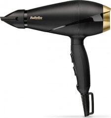 Фен для волос BaByliss 6704E цена и информация | Фены | pigu.lt