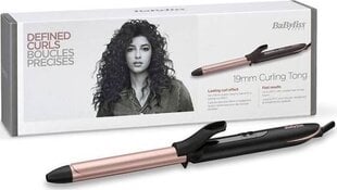 BaByliss C450E kaina ir informacija | Babyliss Santechnika, remontas, šildymas | pigu.lt