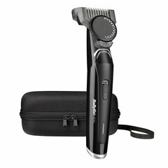 Триммер Babyliss T881E (Пересмотрено A) цена и информация | Машинки для стрижки волос | pigu.lt