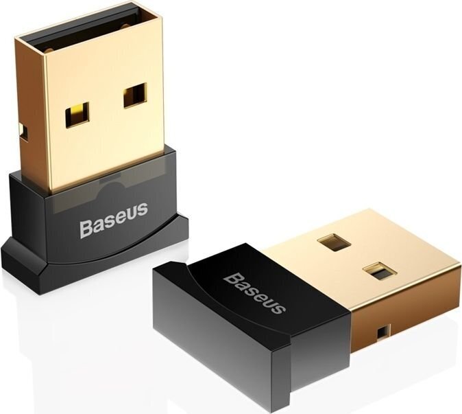 Baseus CCALL-BT01 Bluetooth 4.0 adapteris kaina ir informacija | Adapteriai, USB šakotuvai | pigu.lt