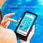 Spigen A600 universalus vandeniui atsparus iPhone dėklas цена и информация | Telefono dėklai | pigu.lt