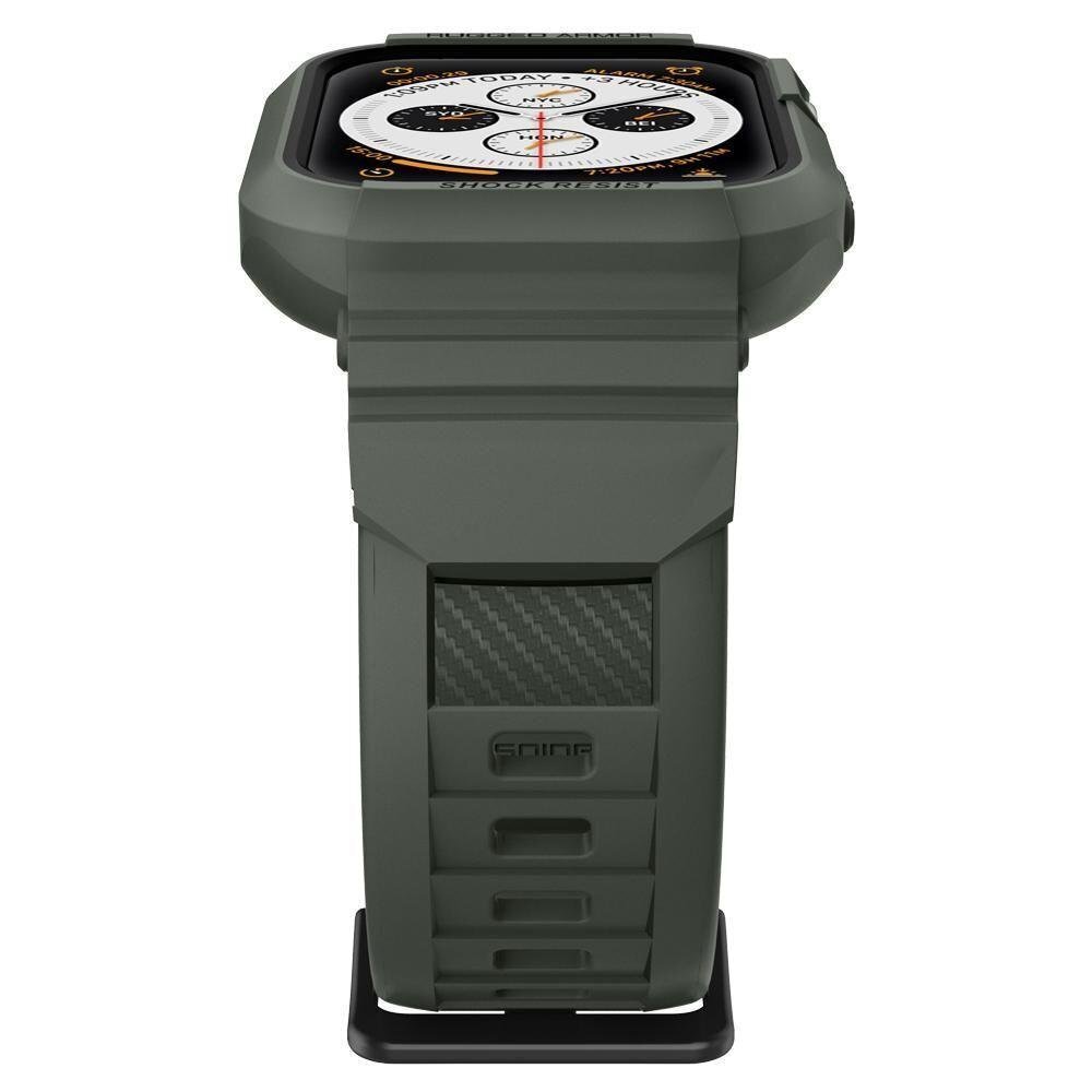 Spigen 062CS26016 цена и информация | Išmaniųjų laikrodžių ir apyrankių priedai | pigu.lt