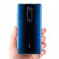 Dėklas Spigen Liquid Crystal Xiaomi Mi 9T/9T Pro skaidrus kaina ir informacija | Telefono dėklai | pigu.lt