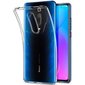 Dėklas Spigen Liquid Crystal Xiaomi Mi 9T/9T Pro skaidrus цена и информация | Telefono dėklai | pigu.lt