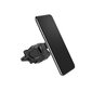 SPIGEN CLICK.R VENT CAR MOUNT BLACK kaina ir informacija | Telefono laikikliai | pigu.lt