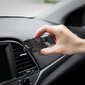 SPIGEN CLICK.R VENT CAR MOUNT BLACK kaina ir informacija | Telefono laikikliai | pigu.lt