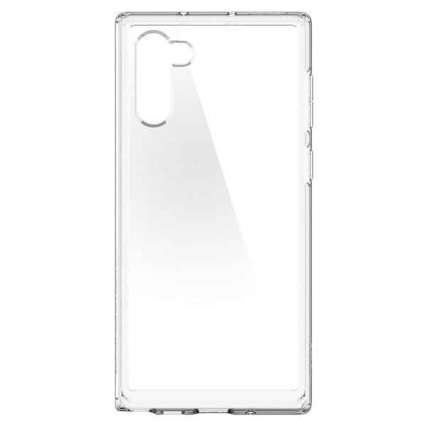 Spigen Crystal Hybrid Case, skaidrus kaina ir informacija | Telefono dėklai | pigu.lt