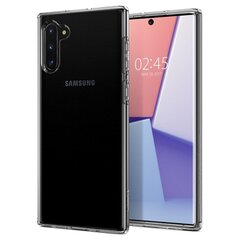 Spigen Liquid Crystal, skaidrus kaina ir informacija | Telefono dėklai | pigu.lt