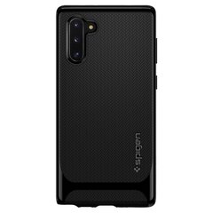 Spigen Neo Hybrid Samsung Note 10 N970 czarny|midnight black 628CS27381 цена и информация | Чехлы для телефонов | pigu.lt