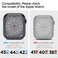 Spigen 062MP25404 цена и информация | Išmaniųjų laikrodžių ir apyrankių priedai | pigu.lt