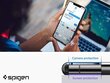 SPIGEN LIQUID CRYSTAL IPHONE 11 PRO CRYSTAL CLEAR kaina ir informacija | Telefono dėklai | pigu.lt