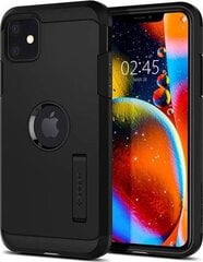 Spigen Tough Armor kaina ir informacija | Telefono dėklai | pigu.lt