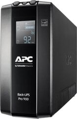 APC BR900MI kaina ir informacija | Nepertraukiamo maitinimo šaltiniai (UPS) | pigu.lt