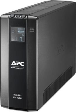 APC BR1300MI kaina ir informacija | Nepertraukiamo maitinimo šaltiniai (UPS) | pigu.lt