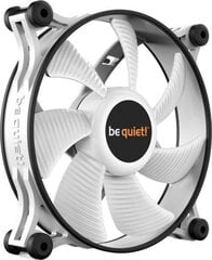 Be Quiet! BL089 цена и информация | Компьютерные вентиляторы | pigu.lt