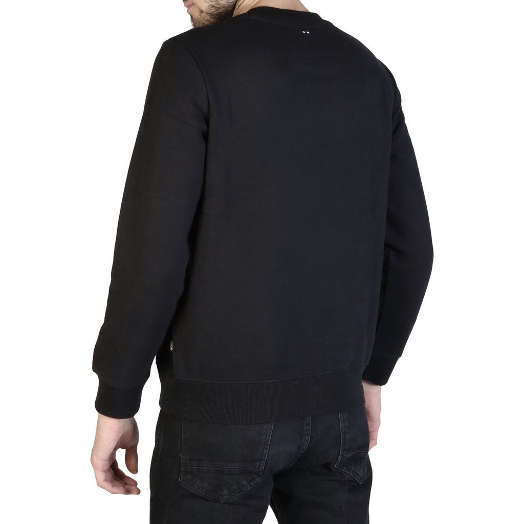 Vyriškas džemperis Napapijri 15039 kaina ir informacija | Džemperiai vyrams | pigu.lt