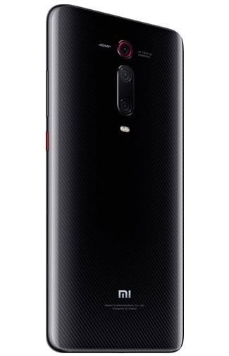 Xiaomi Mi 9T Pro,128 GB, Dual SIM, Carbon Black цена и информация | Mobilieji telefonai | pigu.lt