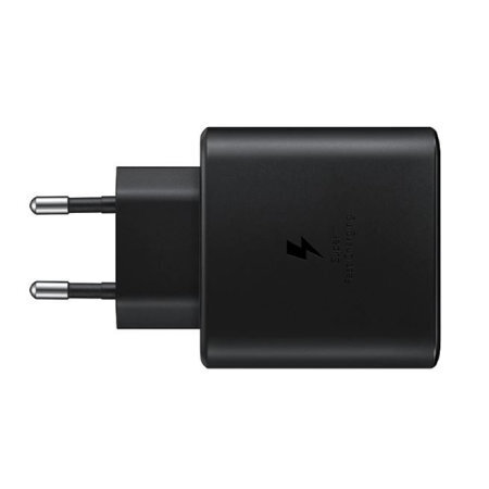 Samsung EP-TA845XBEGWW Quick Charge 3.0 цена и информация | Krovikliai telefonams | pigu.lt