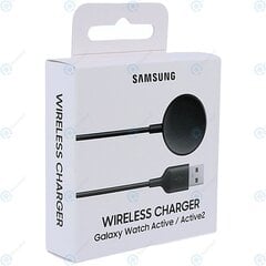 Samsung Watch Charger kaina ir informacija | Samsung Išmanieji laikrodžiai, apyrankės | pigu.lt