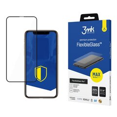Samsung Galaxy S24 - 3mk FlexibleGlass™ screen protector цена и информация | Защитные пленки для телефонов | pigu.lt