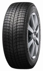 Michelin X-ICE XI3 275/40R20 102 H ROF FSL цена и информация | Зимние шины | pigu.lt