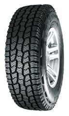 Westlake SL369 205/80R16 110 S kaina ir informacija | Universalios padangos | pigu.lt