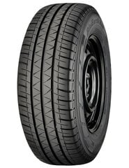 Yokohama Bluearth-VAN RY55 195/70R15C 104 S цена и информация | Летняя резина | pigu.lt