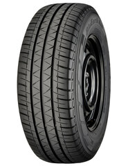 Yokohama Bluearth-VAN RY55 235/65R16C 121 R kaina ir informacija | Vasarinės padangos | pigu.lt