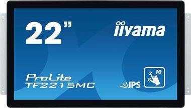 IIyama PLTF2215MC-B2 kaina ir informacija | Monitoriai | pigu.lt