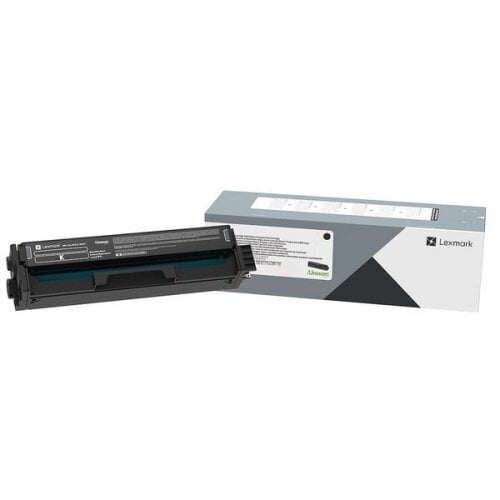 Lexmark C3220K0 kaina ir informacija | Kasetės lazeriniams spausdintuvams | pigu.lt