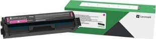 Lexmark C332HM0 kaina ir informacija | Kasetės lazeriniams spausdintuvams | pigu.lt