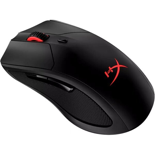 Kingston HyperX, juoda kaina ir informacija | Pelės | pigu.lt