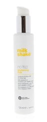 Увлажняющий бальзам для вьющихся волос Milk Shake No Frizz Glistening 125 мл цена и информация | Бальзамы, кондиционеры | pigu.lt