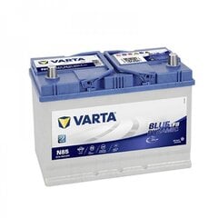 Аккумулятор Varta 85 Ач 800 A EN 12В цена и информация | Akumuliatoriai | pigu.lt