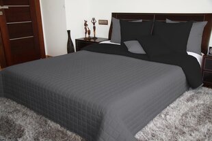 Dvipusė lovatiesė, 170x210 cm kaina ir informacija | Lovatiesės ir pledai | pigu.lt