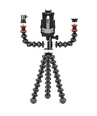 Joby GorillaPod Mobile Rig цена и информация | Держатели для телефонов | pigu.lt