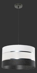 Lampex подвесной светильник Nemia цена и информация | Люстры | pigu.lt